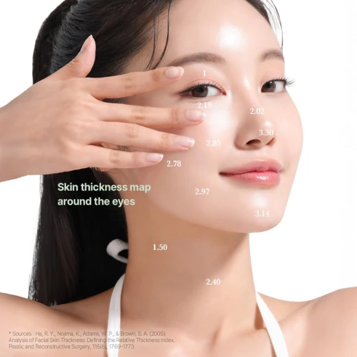 Mixsoon Cica Hyal Eye Patches, Hydrating Hydrogel, 30 Pairs, Reduces Fine Lines - Image 8