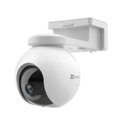 EZVIZ CS-CB8 Battery Powered WiFi Security Camera 2MP – Color Night Vision, Wireless Design, Smart Motion Detection, Clear HD Surveillance for Reliable Home Indoor and Outdoor Security