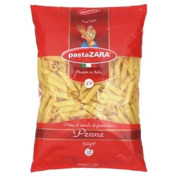 Zara Pasta 500g - Delicious and Versatile Pasta for Quick Meals