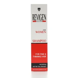 Revigen Anti Hair Loss Shampoo, 250 Ml