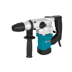 BIYOTI BYT-2603F 1200W Rotary Hammer Drill 26mm SDS Plus delivers powerful performance for concrete drilling and demolition. Durable, efficient, ideal for heavy-duty and professional use.