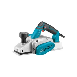 BIYOTI 82mm Electric Wood Planer 750W 220V delivers precise and smooth wood planing performance. High efficiency, powerful motor, ideal for woodworking projects and professional use.