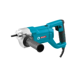 BIYOTI 900W Concrete Vibrator Drill BYT-VB01 delivers powerful vibration for concrete work with variable speed control. Durable design, high efficiency, ideal for construction, DIY, and professional use.