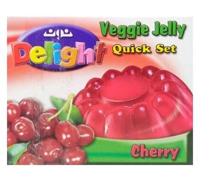 جيلي نباتي من نون ديلايت 85 جم، مجموعة متنوعة من النكهات مذاق الفاكهة اللذيذ والمنعش، مثالي كوجبة خفيفة خالية من الشعور بالذنب، خالي من الغلوتين ومناسب للجميع جيلي نباتي من نون ديلايت 85 جم، مجموعة متنوعة من النكهات مذاق الفاكهة اللذيذ والمنعش، مثالي كوجبة خفيفة خالية من الشعور بالذنب، خالي من الغلوتين ومناسب للجميع