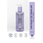 Celenes Derma Anti Blemish Face Wash Gel with Centella Asiatica Extract 250 ml, Gentle Cleanser for Acne Prone Skin, Controls Oil and Reduces Blemishes - Celenes