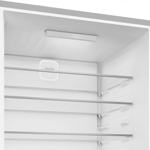 ثلاجة أريستون ARB78F6593 XLNA ببابين من الستانلس ستيل سعة 617 لتر مع شاشة LED - اريستون - Image 4
