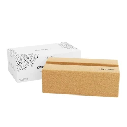Kintex, Yoga Block, 22 cm x 12 cm x 7.5 cm