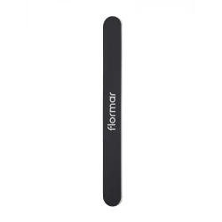 Flormar Paper Nail File 032 Double Sided Nail File for Shaping and Smoothing Nails Lightweight Design Easy to Use for Daily Nail Care Smooth Finish Professional Results at Home