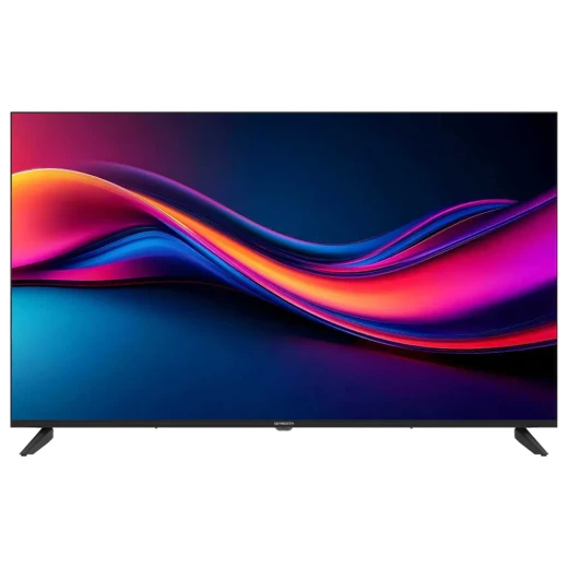 Skyworth 50 Inch Smart 4K QLED TV 50Q6000H, Quantum Dot technology, Ultra HD display with vivid colors and sharp detail, smart TV features for streaming apps, sleek design and cinematic home viewing experience - Image 6