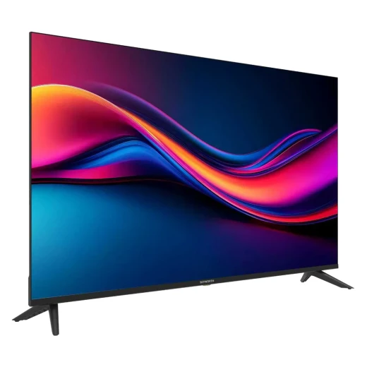 Skyworth 50 Inch Smart 4K QLED TV 50Q6000H, Quantum Dot technology, Ultra HD display with vivid colors and sharp detail, smart TV features for streaming apps, sleek design and cinematic home viewing experience - Image 7