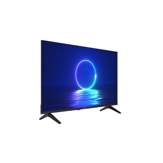 تلفزيون سكاي وورث 60 بوصة سمارت 4K QLED موديل 60Q6800H، شاشة Ultra HD بدقة عالية، تقنية Quantum Dot مع دعم HDR، ألوان واقعية وتباين قوي، نظام ذكي للتطبيقات والبث، تجربة مشاهدة سينمائية في المنزل - Image 2