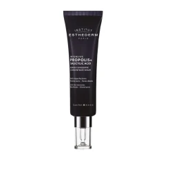 Esthederm Intensive Propolis Salicylic Acid Serum 30ml Anti Acne Treatment for Oily Skin Reduces Blemishes Blackheads and Pores Purifying Face Serum for Clear Skin