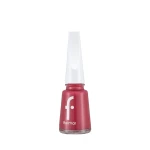 FLORMAR Nail Enamel 556 Sweet Mandarin High Pigment Glossy Orange Mandarin Long Lasting Nail Polish Smooth Application High Coverage Elegant Look Suitable For Daily Use And Special Occasions - Flormar
