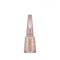 Flormar Jelly Look Nail Enamel JL65 Its A Girl Soft Pink Gel Effect High Shine Nail Polish Long Lasting Glossy Finish Salon Quality Easy Application Even Coverage Professional Look Nails
