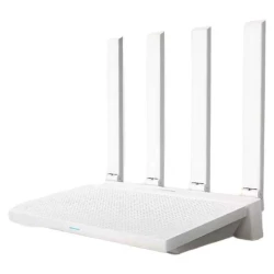 Xiaomi AX3000T Wi-Fi 6 Router DVB4423GL Dual Band 2976 Mbps High Speed Wireless Internet Router Stable Connection for Gaming Streaming Home Office Use