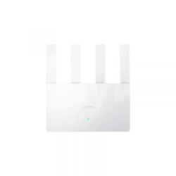 راوتر شاومي BE3600 Wi-Fi 7 DVB4493GL ثنائي النطاق سرعة عالية 3570 ميجابت في الثانية منفذ 2.5G جهاز توجيه إنترنت فائق الأداء للألعاب والبث والتصفح الذكي المنزلي