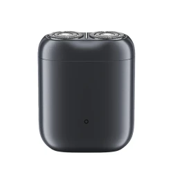 Xiaomi Electric Shaver S200 Smart Sensor BHR4194TW Portable Compact Beard Shaver IPX7 Waterproof Type-C Rechargeable Travel Grooming Device