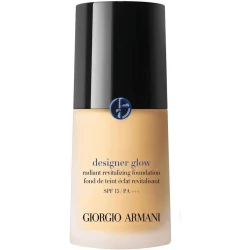 Giorgio Armani Designer Lift Smoothing Firming Foundation SPF20, Shade 3, 30ml