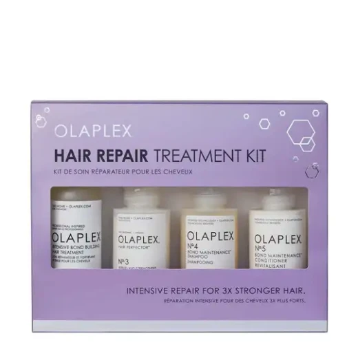 Olaplex Hair Repair Treatment Kit 2022 Restructuring Treatments for All Hair Types - Image 4