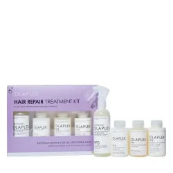 Olaplex Hair Repair Treatment Kit 2022 Restructuring Treatments for All Hair Types