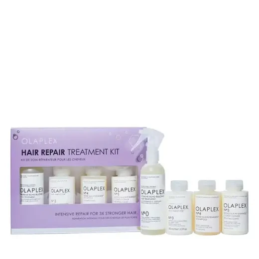 Olaplex Hair Repair Treatment Kit 2022 Restructuring Treatments for All Hair Types Olaplex Hair Repair Treatment Kit 2022 Restructuring Treatments for All Hair Types