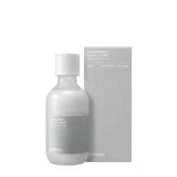 Celimax Dual Barrier Creamy Toner 150ml for Dry and Sensitive Skin, Hydrating and Soothing Formula