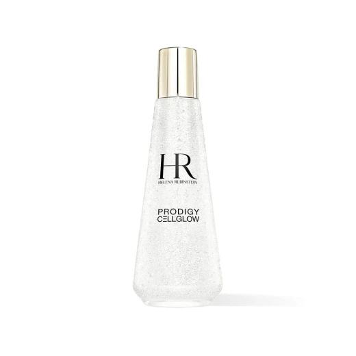 لوسيون هيلينا روبنشتاين Prodigy Cellglow Dewy Essence 200 مل – لوسيون فاخر مرطب غني بخلاصة زهرة الإيدلوايس، يساعد على ترطيب البشرة بعمق وتقوية حاجزها، ويمنح إشراقة صحية ويجعل البشرة ناعمة وممتلئة ومشرقة بمظهر شبابي لوسيون هيلينا روبنشتاين Prodigy Cellglow Dewy Essence 200 مل – لوسيون فاخر مرطب غني بخلاصة زهرة الإيدلوايس، يساعد على ترطيب البشرة بعمق وتقوية حاجزها، ويمنح إشراقة صحية ويجعل البشرة ناعمة وممتلئة ومشرقة بمظهر شبابي
