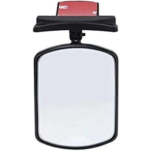 SARTE 3R-2129 Car Rear View Mirror Glass Convex Wide Angle for All Cars 1 Piece - Car stars - Image 3