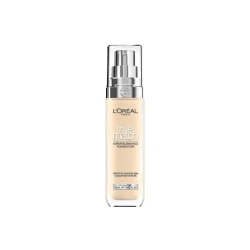 L'Oreal Paris True Match Liquid Foundation, Lightweight, 1.5N Linen