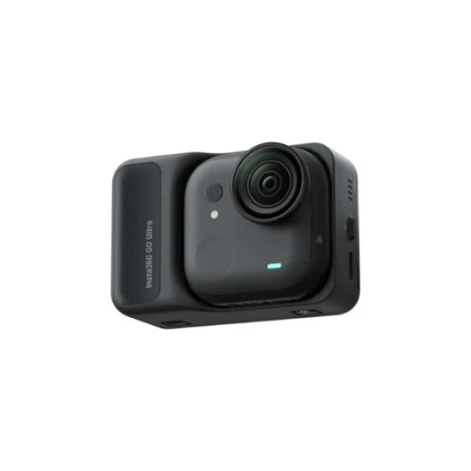 كاميرا الحركة إنستا 360 GO 3 فائقة الصغر: تسجيل فيديو مذهل بدقة 2.7K، مقاومة للماء، تصوير بدون استخدام اليدين، سعة تخزين 128 جيجابايت، مثالية للتصوير الفوتوغرافي والسفر - انستا 360 - Image 3