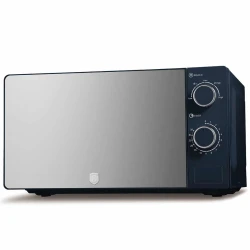 Berlinger Haus Deep Sea Microwave Oven 20L 700W Compact Kitchen Appliance