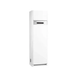 Gorenje 2 Ton Vertical Inverter Air Conditioner GAUF-24UTP – Floor Standing Inverter AC with Fast Cooling, Energy Saving Performance and Wide Air Distribution for Large Spaces