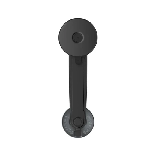 شاحن سيارة لاسلكي مغناطيسي Belkin BoostCharge، شحن سريع Qi2، أسود - بيلكين - Image 4