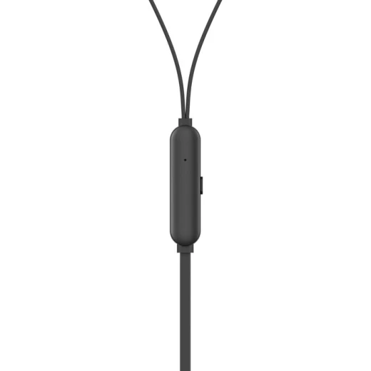 سماعات أذن سلكية Belkin SoundForm USB C، خاصية إلغاء الضوضاء النشطة، أسود - بيلكين - Image 3