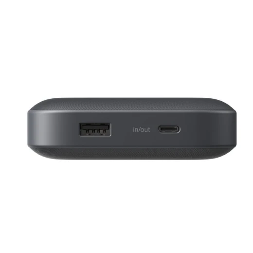 شاحن Belkin UltraCharge Pro المحمول، 27000 مللي أمبير، شحن سريع 240 واط، أسود - بيلكين - Image 2