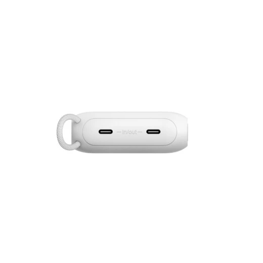 شاحن بطارية بيلكن بوست تشارج 10000 مللي أمبير في الساعة، شاحن محمول، أبيض، شحن سريع USB-C - Image 5