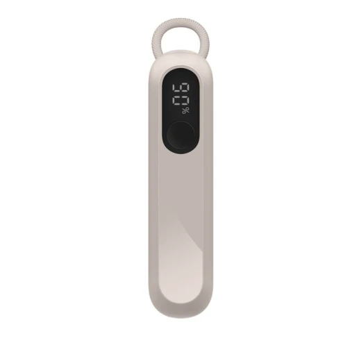 بنك طاقة بيلكن بوست تشارج 10K مع شاشة رقمية، 20 واط USB-C، رملي - بيلكين - Image 6