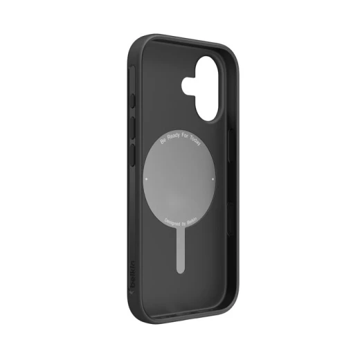 Belkin SheerForce Protect Case Black for iPhone 17, 13ft Drop Protection - Belkin - Image 2