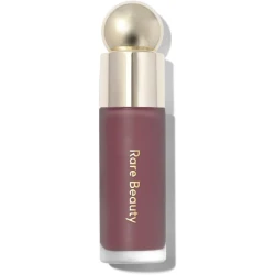 Rare Beauty Soft Liquid Blush – Believe, Lightweight Liquid Blush with Soft Matte Finish, Long-Lasting Blendable Formula for Natural Healthy Looking Cheeks