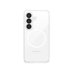 جراب Belkin SheerForce شفاف لهاتف Samsung Galaxy S26، حماية من السقوط 4 أمتار - بيلكين