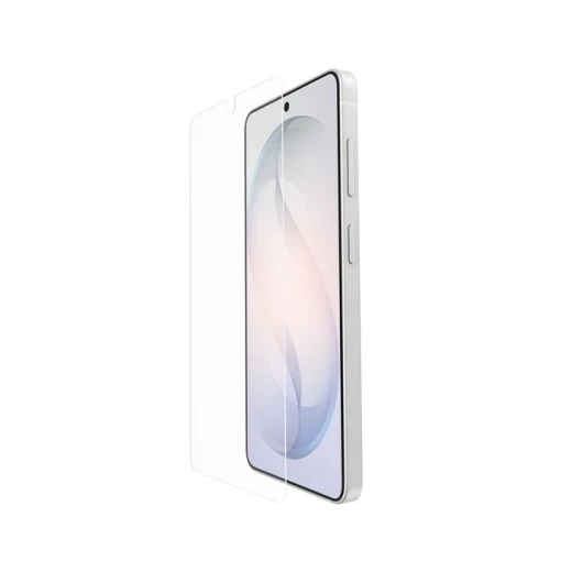 واقي شاشة Belkin ScreenForce Titan SmartShield مضاد للتوهج لهاتف سامسونج جالاكسي S26 واقي شاشة Belkin ScreenForce Titan SmartShield مضاد للتوهج لهاتف سامسونج جالاكسي S26
