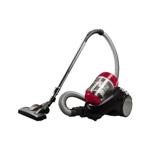 مكنسة بيسيل كلين فيو 2000 واط متعددة الأسطح لتنظيف قوي للسجاد والأرضيات الصلبة تصميم خفيف الوزن وسهل التفريغ باللونين الأسود والأحمر مكنسة بيسيل كلين فيو 2000 واط متعددة الأسطح لتنظيف قوي للسجاد والأرضيات الصلبة تصميم خفيف الوزن وسهل التفريغ باللونين الأسود والأحمر