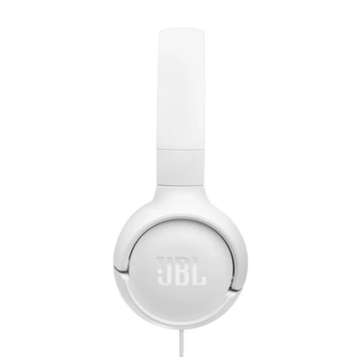 سماعات أذن JBL Tune 520C سلكية بمنفذ USB-C على الأذن أسود - جي بي ال - Image 7