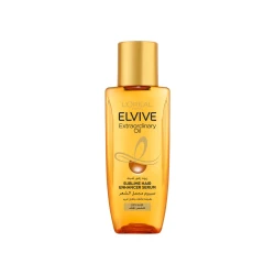 L'Oreal Paris Elvive Extraordinary Oil Treatment for Colored Hair, 100ml