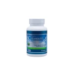 Lilium Vitamin K2 Supplement 60 Tablets for Enhanced Cardiovascular Health Support, Promoting Strong Bones and Healthy Blood Vessels, with Daily Dosage Convenience - Lilium