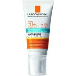 كريم واقي الشمس La Roche-Posay Anthelios Ultra للعيون الحساسة بعامل حماية 50+، خالٍ من العطور، 50 مل