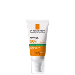La Roche-Posay Anthelios Oil Control Gel Cream SPF 50+ 50ml Sunscreen