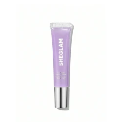 SHEGLAM Hydrating Grip Primer Blueberry AHA for Smooth Skin 15ml
