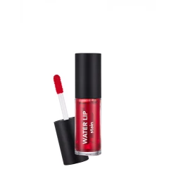 Flormar Water Lip Stain 002 Love Craft Long Lasting Color Intense Hydration 6.4 ML Perfect Lip Tint For All Day Wear