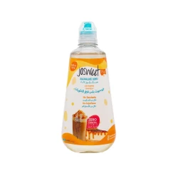 JOSWE Plus Syrup 500ml Low Calorie Sweetener for Diabetics and Weight Management